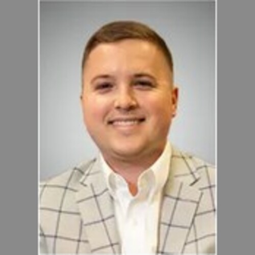 Sam Collier headshot