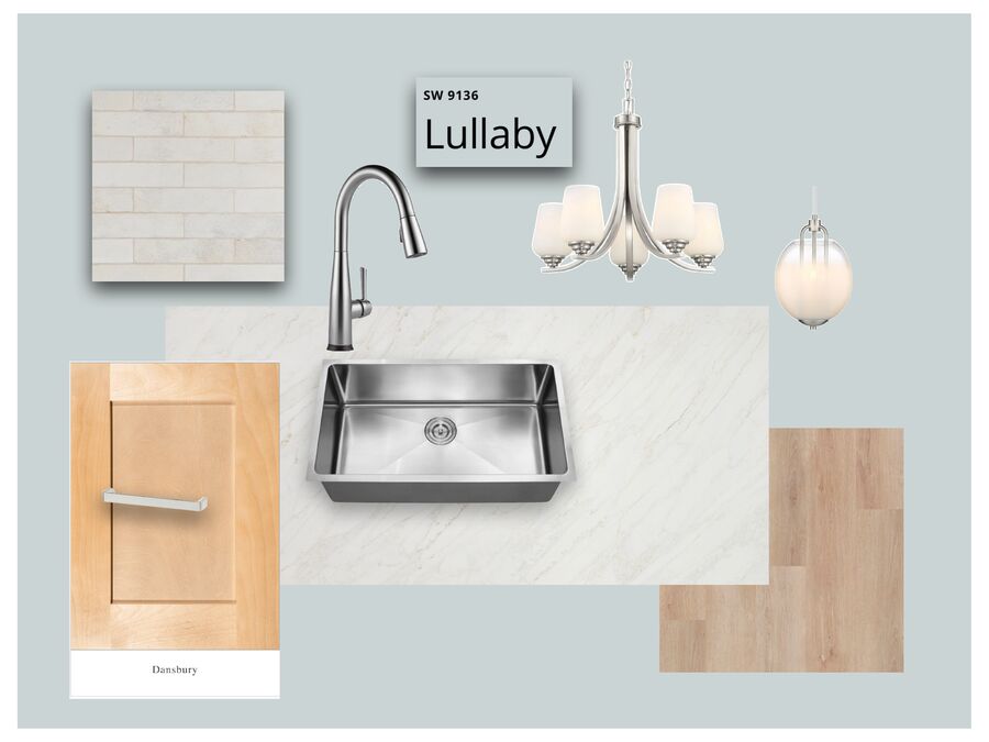 Sterling Kitchen Selections