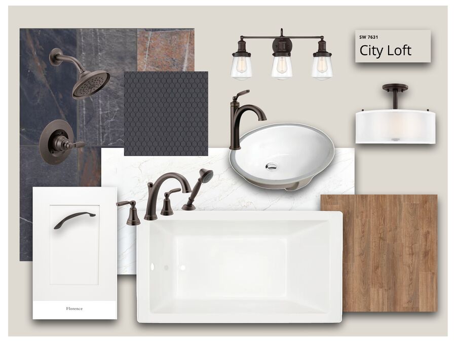 Veranda Primary Bath